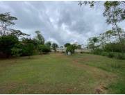 HERMOSO TERRENO EN AREGUA