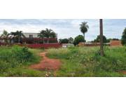 EN VENTA TERRENO EN LUQUE LAURELTY