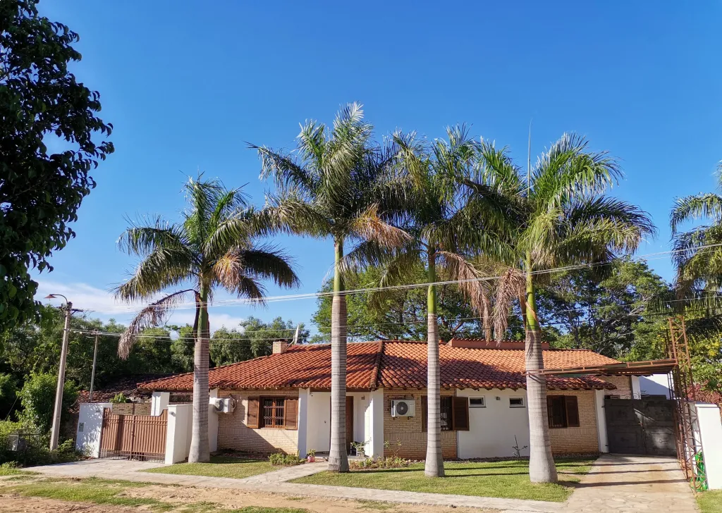 Hermosa casa en San Bernardino — foto 3