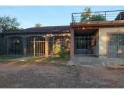 VENDO CASA EN SAN LORENZO-Bo.Espiritu Santo