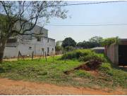 VENDO TERRENO ZONA LAGUNA GRANDE FDM