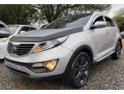 KIA NEW SPORTAGE