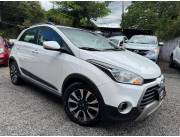 HYUNDAI HB20X