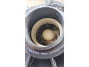 Vendo servicios reparación de motobomba