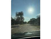 TERRENO EN SANBER-SUNSET HILLS
