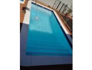 🌊 MANTENIMIENTO Y LIMPIEZA DE PISCINAS 🌊