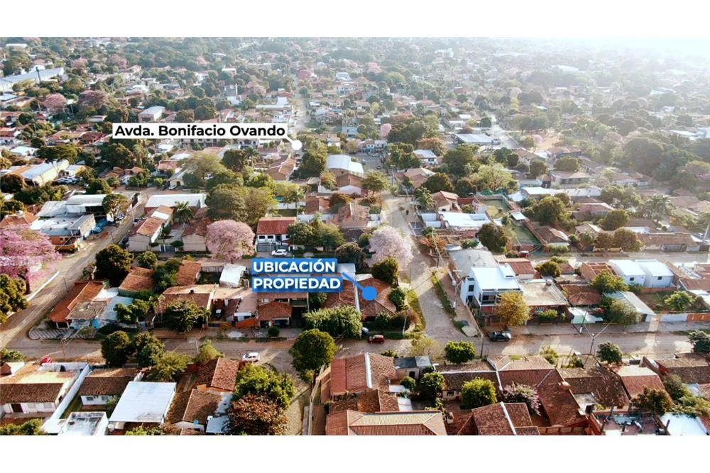 Vendo Casa en Esquina, Lambare — foto 2