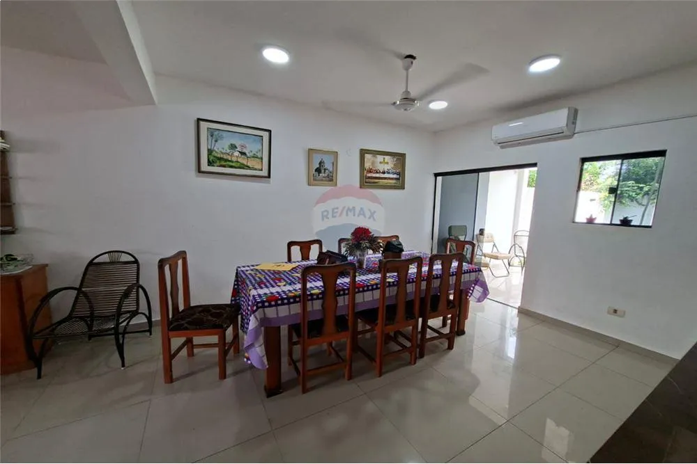 VENDO DUPLEX EN MARIANO ROQUE ALONSO — foto 3