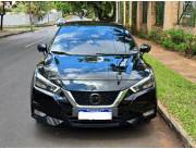 OFERTO NISSAN VERSA 2021 EXCLUSIVE DE CUEVAS