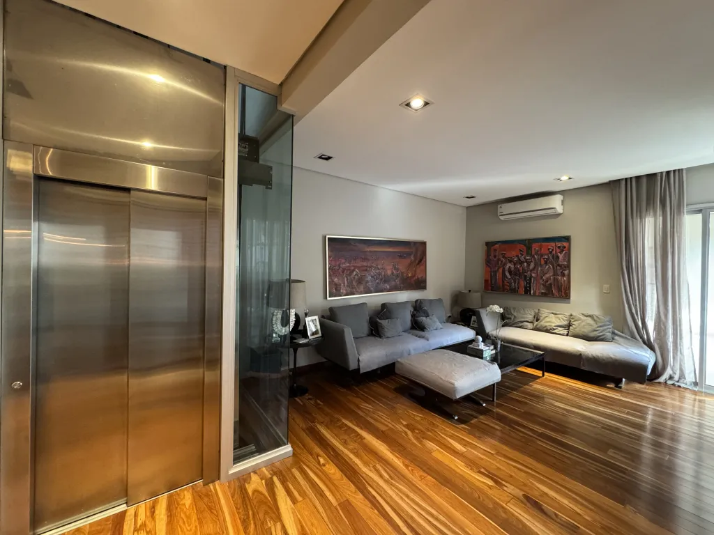 Casa en alquiler en Santo Domingo, Asunción — foto 2