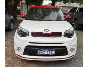OFERTO IMPECABLE KIA SOUL 2018 DE GARDEN