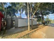 VENDO - CASA EN JARDIN DE ORO