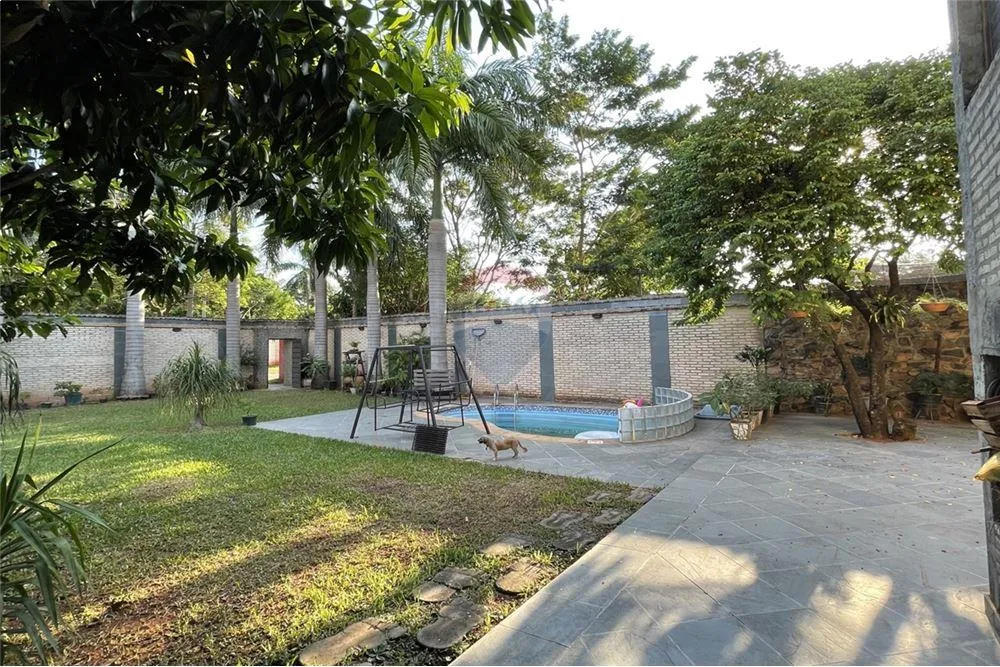 VENDO - CASA EN JARDIN DE ORO — foto 2