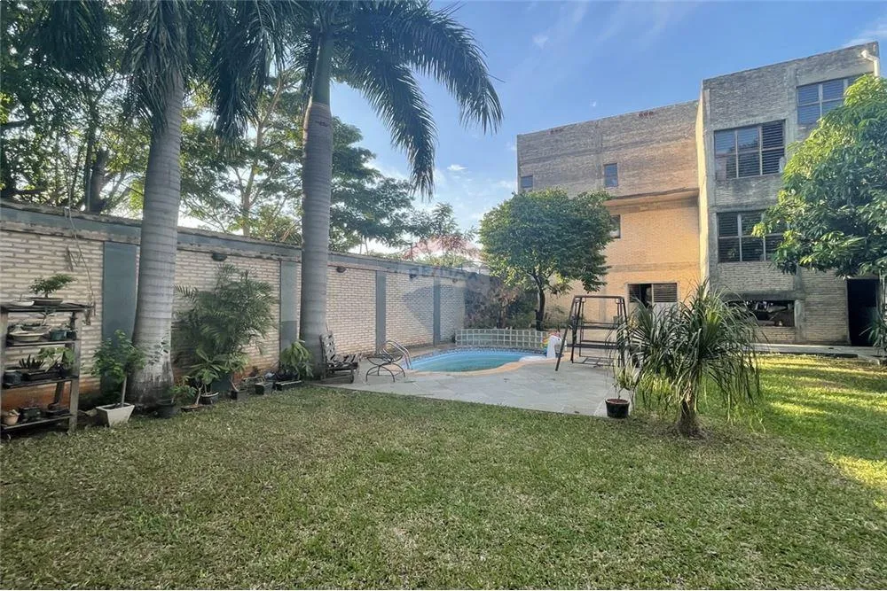 VENDO - CASA EN JARDIN DE ORO — foto 3
