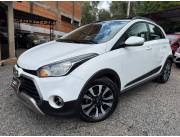 Hyundai HB20X 2019