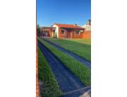 Vendo hermosa casa en Ypane