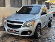 CHEVROLET MONTANA AÑO 2012 EN IMPECABLE ESTADO RECIBO VEHÍCULO