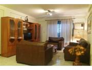Departamento en Alquiler Barrio Nazareth - Asunción