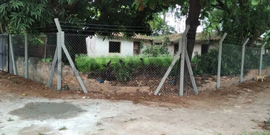 En venta propiedad en Barrio Villa Aurelia de Asunción — фото 2