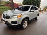 Sorento 2010 DIesel AT de Garden con entrega inicial 35 millones