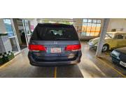 Honda Odyssey 2010 EX-L