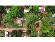 Casa a refaccionar y Terreno en Ñemby