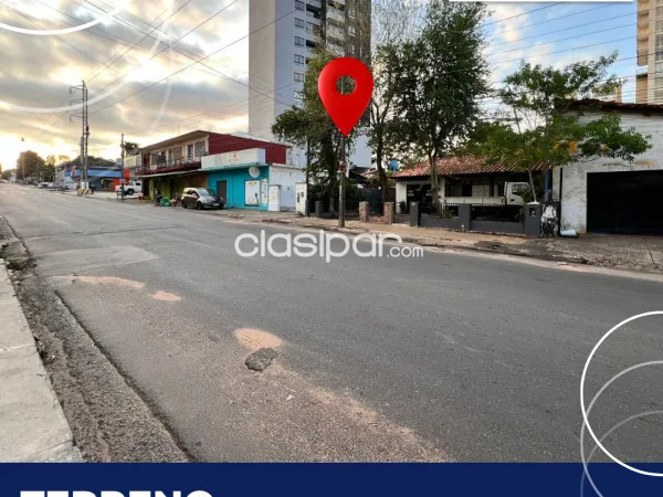 TERRENO EN VENTA - SOBRE AV. LILLO - PROYECCION RENTABLE PARA INVERSIONES INMOBILIARIAS — foto 2