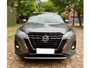 OFERTO IMPECABLE NISSAN KICKS 2022 DE CUEVAS