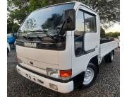 VENDO NISSAN MODELO ATLAS RECIEN IMPORTADO DUAL TD 2.7 CAJA MECÁNICA PARA 2.500 KILOS