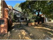 VENDO PROPIEDAD IDEAL PARA DUPLEX BARRIO SAN CRISTOBAL