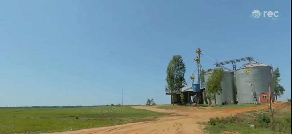 Vendo Propiedad Rural de 647 Hectáreas en Caazapá - CLCS7391202 — foto 3