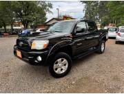 VENDO TOYOTA TACOMA AÑO 2010 SIN USO EN PY