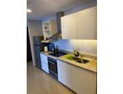 ALQUILO DEPARTAMENTO AMOBLADO ZONA LA GALERIA COD 3882 :