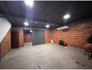 ALQUILO DEPOSITO EN NEMBY COD 5845