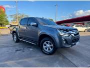 Isuzu D-Max 2021 caa
