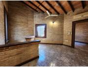 ALQUILO DUPLEX EN ASUNCION BARRIO HERRERA COD 5331