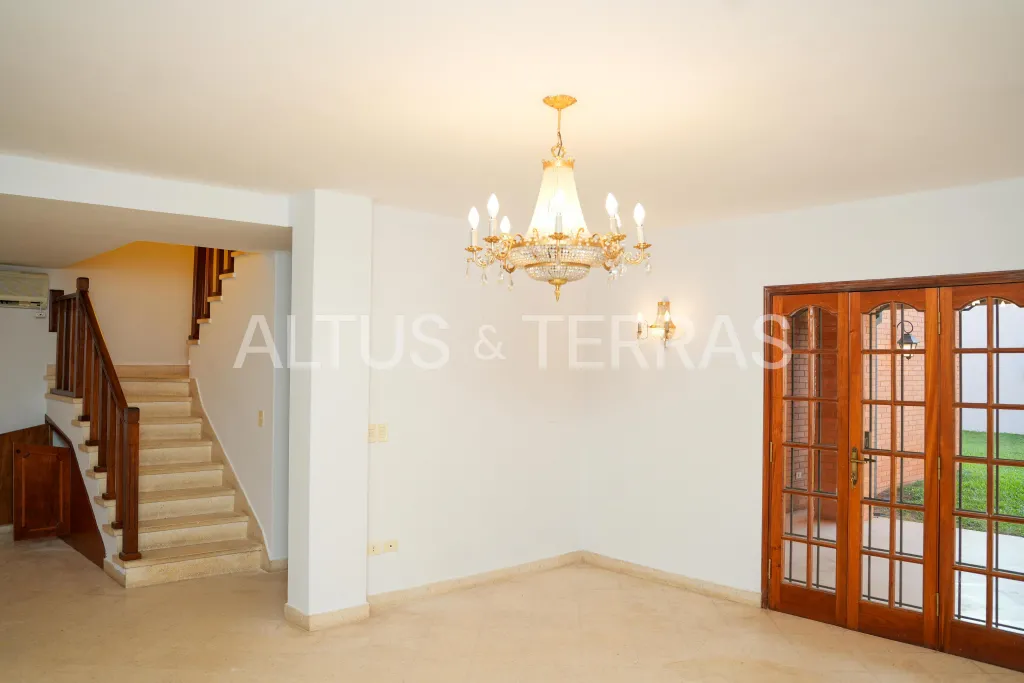 Residencia en alquiler – Los Laureles, — foto 2