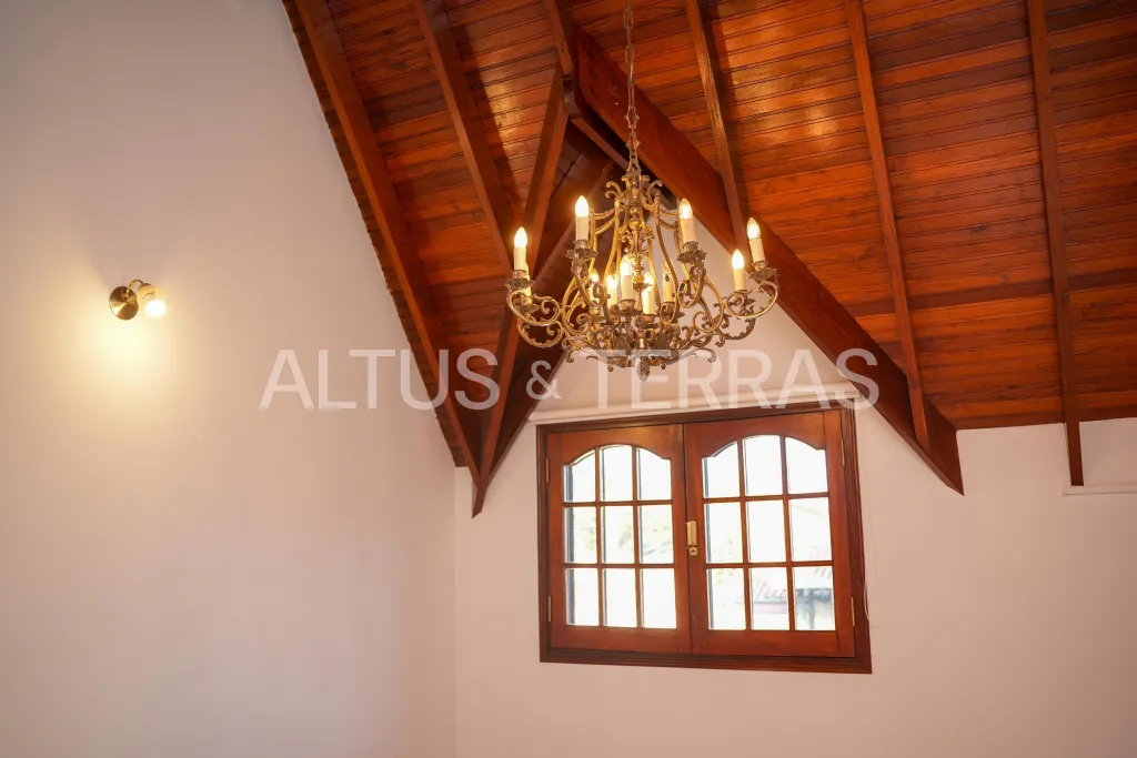 Residencia en alquiler – Los Laureles, — foto 3