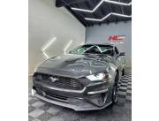 Ford Mustang 2017 Rec import. Listo para probar
