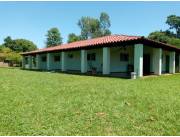En venta en Coratei. Misiones Hermosa Casa de 3 Dormitorios, amoblada