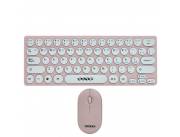 TECLADO INALAMBRICO