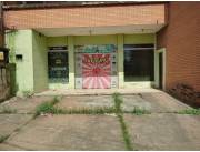 alquilo salon comercial