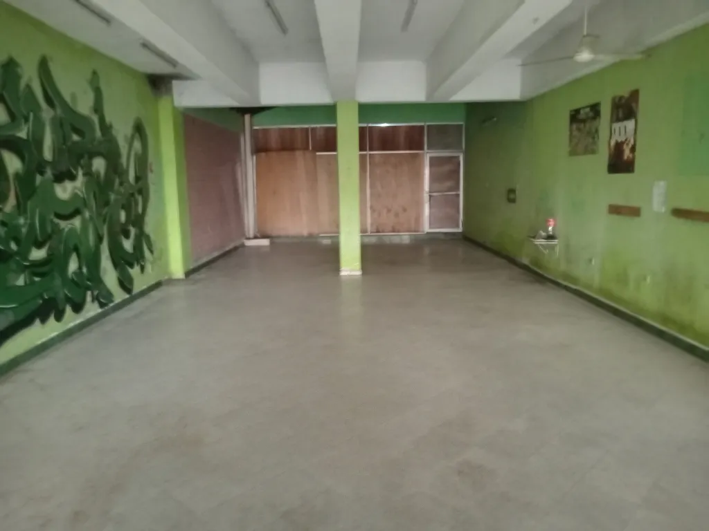 alquilo salon comercial — foto 2