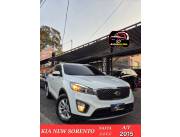 VENDO KIA NEW SORENTO 2015