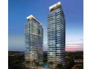 ED. PALACIO DE LOS PATOS: 333 M2, LUJOSO SEMIPISO, 4 DORMIT, ESCRITORIO, AMPLIA RECEPCIÓN.