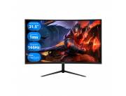 Monitor 31.5’’ Curvo Full HD KES-630