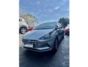 HYUNDAI HB20S TOP 2.023 - PLATA
