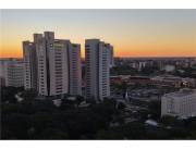 En Alquiler | Oficina corporativa en WTC Asunción Torre 2