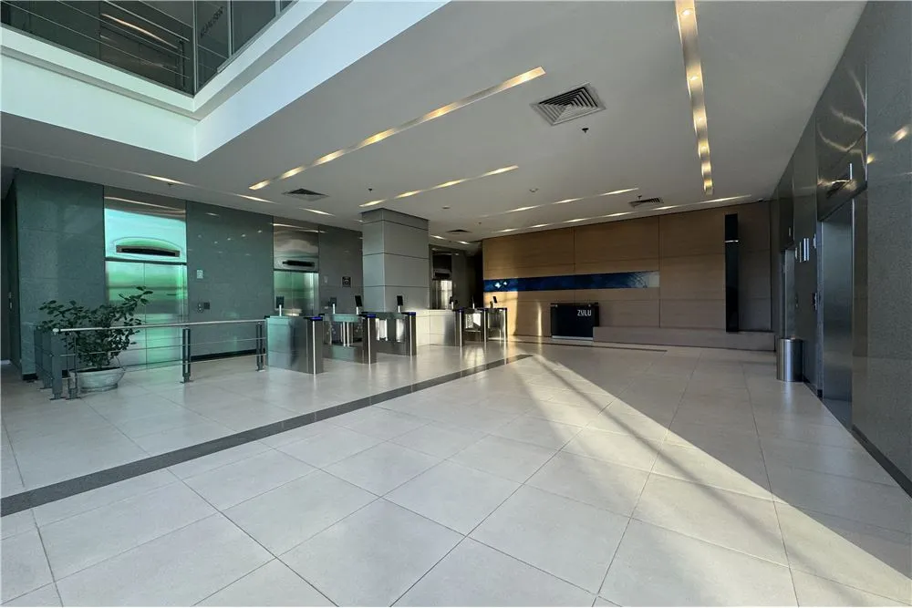 En Alquiler | Oficina corporativa en WTC Asunción Torre 2 — foto 2