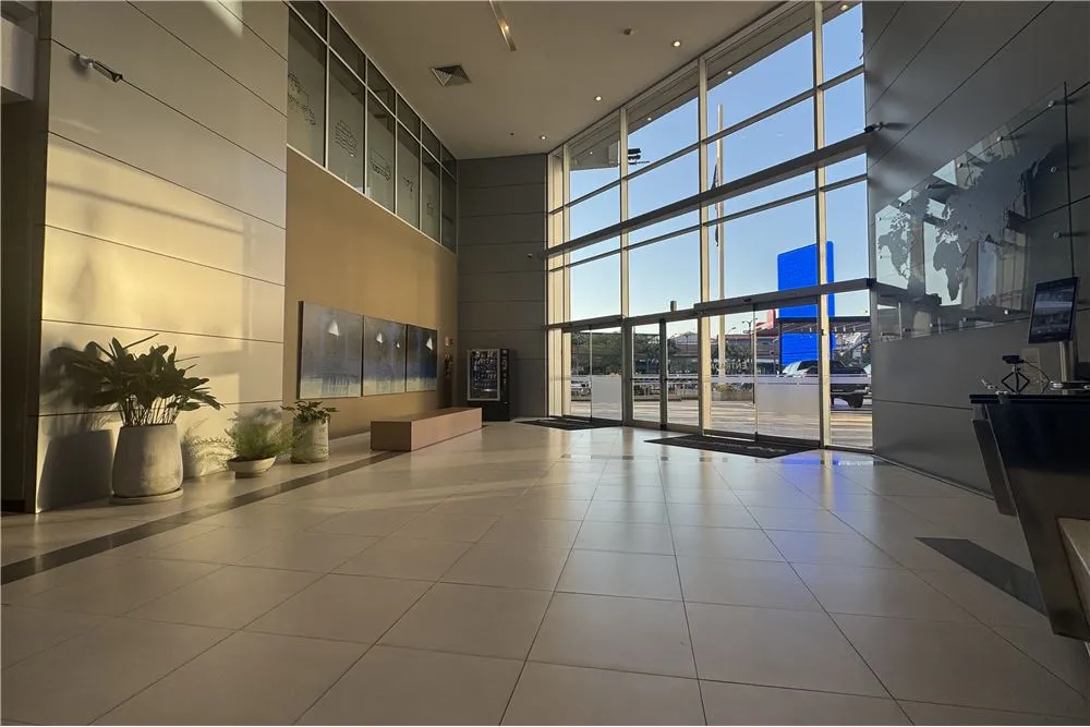 En Alquiler | Oficina corporativa en WTC Asunción Torre 2 — foto 3